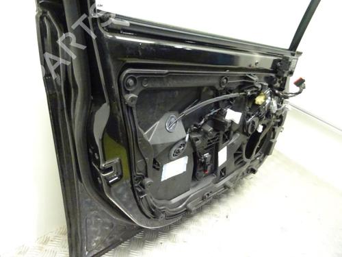 Left front door FORD FIESTA VI (CB1, CCN) 1.5 TDCi | BP27380168C2 