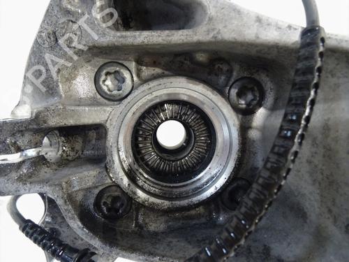 Left front steering knuckle MINI MINI (F56) One | BP34219073M25  - Image 6