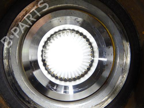 Left front steering knuckle FIAT DUCATO Van (250_) 120 Multijet 2,3 D | BP31023963M25