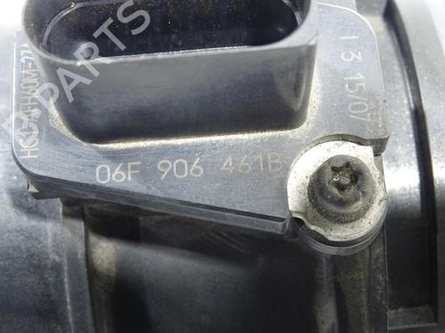 Mass air flow sensor AUDI Q7 (4LB) 3.6 FSI quattro | BP25716695M95  - Image 6