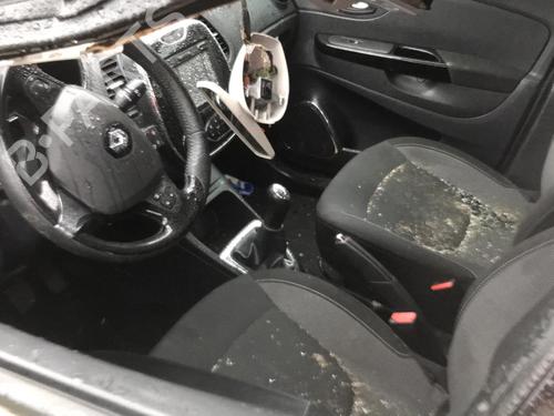 Achsschenkel rechts hinten RENAULT CAPTUR I (J5_, H5_) 1.5 dCi 90 (J5N4, J5M5, J5MW, J5M6, J5AL, J5AJ) | BP20042918M28 