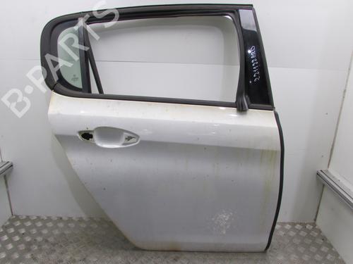 Used Right rear door PEUGEOT 308 II (LB_, LP_, LW_, LH_, L3_) 1.6 BlueHDi 120 (120 hp) 24917815