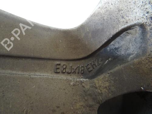 Used Rim Rim BMW X3 (E83) [2003-2011] 35977432 35977432