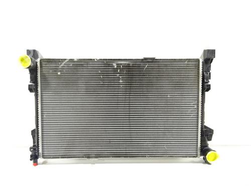 Used Water radiator MERCEDES-BENZ C-CLASS Coupe (CL203) C 220 CDI (203.708) (150 hp) 29838738