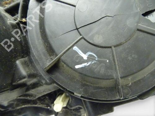 Left headlight CITROËN C5 III (RD_) 2.0 HDi 140 (RDRHF8, RDRHFA, RDRHA8, RDRHAJ) | BP36007971C28 - Image 6