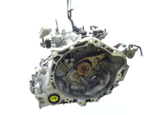 Gearkasse TOYOTA AURIS (_E15_) 1.4 D-4D (NDE150_, NDE150R) (90 hp) 28673038