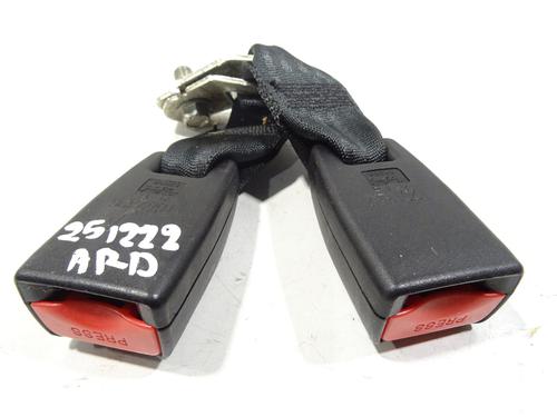 Sikkerhedssele-spænde MAZDA 2 (DE_, DH_) 1.5 (DE5FS) | BP30910798I32