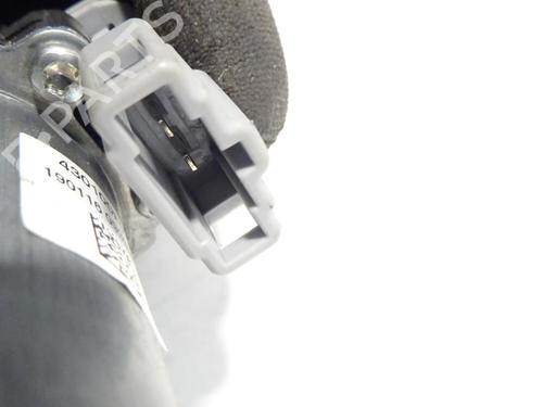 Front left window mechanism SKODA CITIGO (NF1) 1.0 | BP29626747C22 