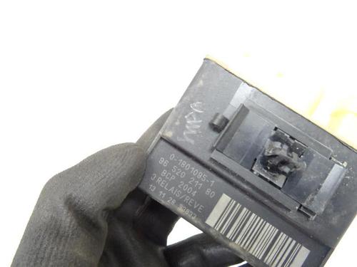 Used Electronic module Electronic module CITROËN C3 II (SC_) 1.6 HDi (92 hp) 20057311 20057311