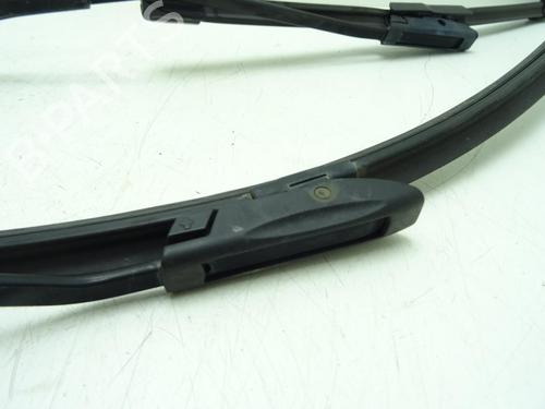 Used Front windshield wiper arm Front windshield wiper arm RENAULT CLIO IV (BH_) 1.2 TCe 120 (BHAU) (118 hp) 32507154 32507154