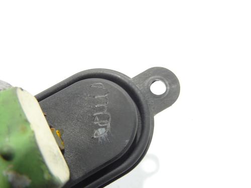 Used Heater resistor Heater resistor FIAT DUCATO Van (230_) 2.8 D (87 hp) 24433525 24433525