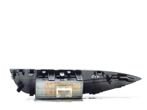 Right front window switch NISSAN QASHQAI II (J11, J11_) 1.5 dCi | BP30173034I26