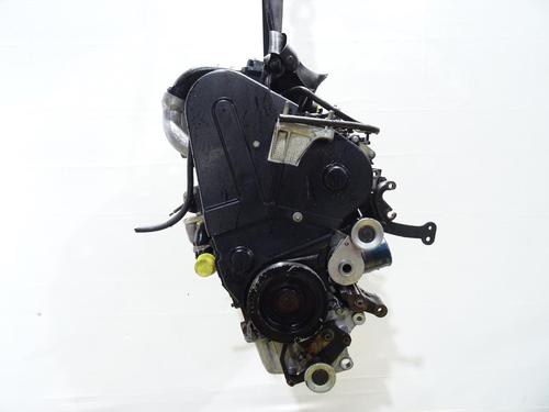 Używane Silnik CITROËN ZX (N2) 1.9 D (68 hp) 30751521