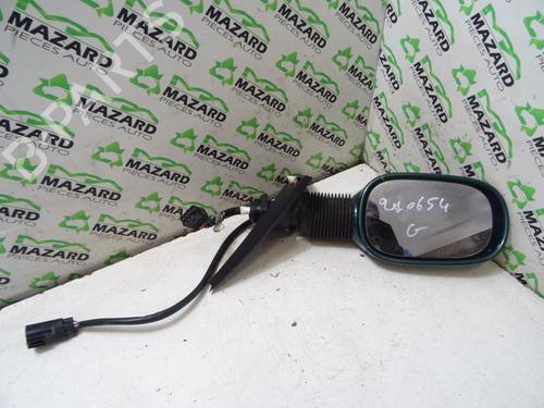 Used Left mirror FORD KA (RB_) [1996-2008]  20059029