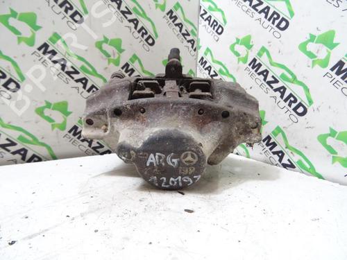 Used Left rear brake caliper MERCEDES-BENZ 124 Coupe (C124) 300 CE-24 (124.051) (220 hp) 20070872