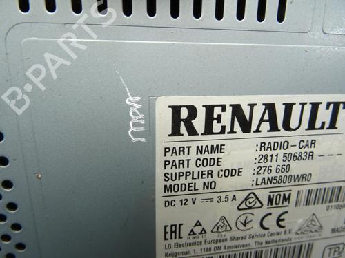bilradio-renault-trafic-iii-bus-jg_-2014-39384249 main image
