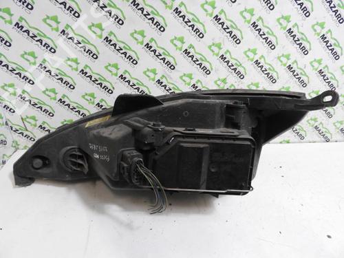 Used Right headlight Right headlight FORD FOCUS I (DAW, DBW) [1998-2009] 21966146 21966146