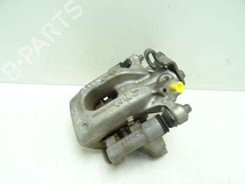 Left rear brake caliper OPEL CORSA F (P2JO) 1.2 (68) | BP28139010M107 - Image 2