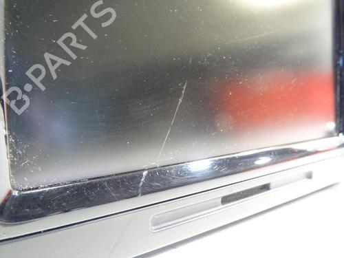 Radio VW PASSAT B7 Variant (365) 2.0 TDI 4motion | BP32447226E6