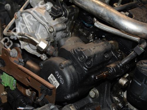 Engine PEUGEOT 407 (6D_) 2.0 HDi 135 (6DRHRH, 6DRHRE, 6DRHRG, 6DRHRJ) | BP33333012M1  - Image 8