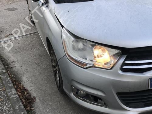 Steering column CITROËN C4 II (NC_) 1.6 HDi 90 | BP26974080M21 - Image 14