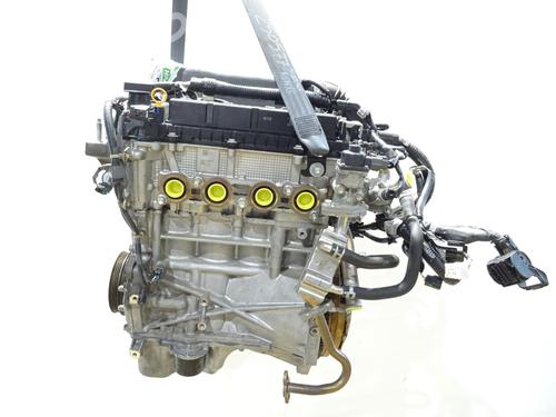 Engine SUZUKI IGNIS III (MF, FF) 1.2 (ATK412) | BP29919666M1