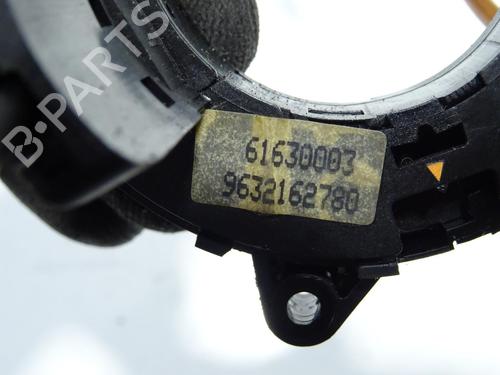 Squib airbag PEUGEOT 306 Hatchback (7A, 7C, N3, N5) 2.0 HDI 90 | BP28420099C102 