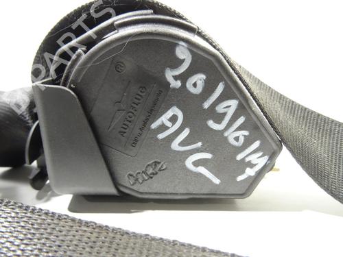 Used Front left seatbelt Front left seatbelt BMW 7 (E38) 730 i, iL (218 hp) 21520024 21520024