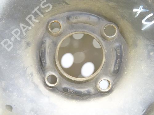 Rim FORD FUSION (JU_) 1.4 TDCi | BP29477506C45 