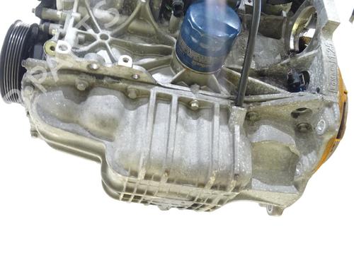 Engine FORD FIESTA VI (CB1, CCN) 1.25 | BP25820228M1 