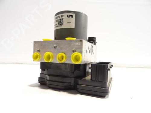 Używane Pompa ABS OPEL MOKKA / MOKKA X (J13) 1.4 (_76) (140 hp) 27650637