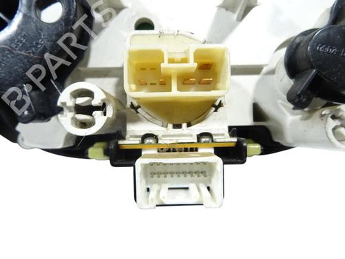 Climate control TOYOTA RAV 4 II (_A2_) 2.0 D 4WD (CLA20_, CLA21_, CLA20R, CLA21R) | BP38271477I5 - Image 3