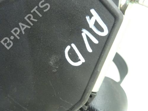Front right seatbelt DACIA LOGAN MCV (KS_) 1.5 dCi (KS0W) | BP33634460I25  - Image 5