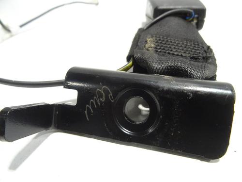 Seat buckle FIAT PANDA (312_, 319_) 1.2 (312PXA1A) | BP26710312I32 
