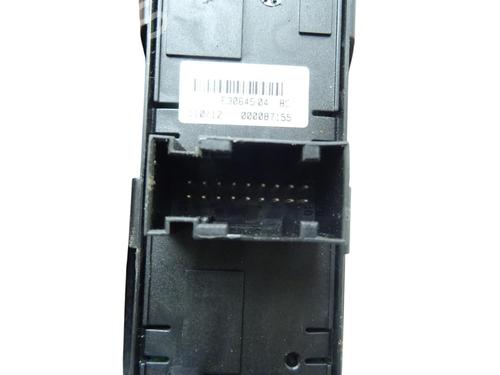 Left front window switch PEUGEOT 207 SW (WK_) 1.6 HDi | BP39432265I27 - Image 3