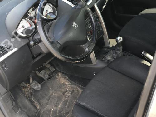 ABS pump PEUGEOT 207 (WA_, WC_) 1.6 HDi | BP28964405M43 