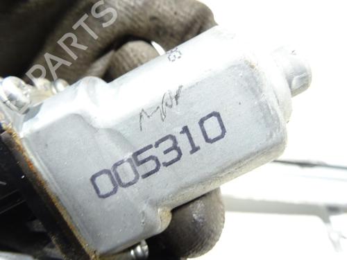 Front right window mechanism SUBARU FORESTER (SH_) 2.0 D AWD (SHH, SHD, SHN) | BP29838943C23