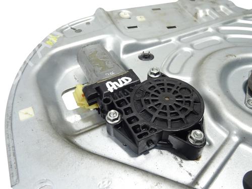 Used Front right window mechanism Front right window mechanism 36521939 36521939