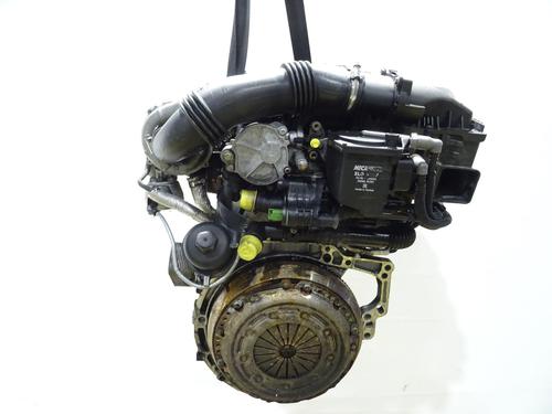 Engine PEUGEOT 307 SW (3H) 1.6 HDI 110 | BP29852799M1