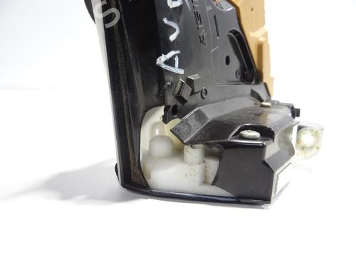 Front right lock SUZUKI SWIFT V (AZ) 1.2 Hybrid (Mild Hybrid) AllGrip (A2L412) | BP27346754C97  - Image 6
