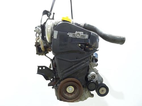 Motore RENAULT KANGOO / GRAND KANGOO II (KW0/1_) 1.5 dCi 90 (KW05, KW08, KW0G, KW11) (90 hp) 27496312