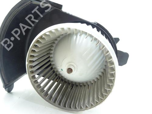 Heater blower motor NISSAN NV400 Van (X62, X62B)  | BP29414373M62 