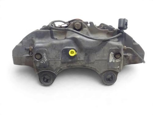 Left front brake caliper AUDI Q7 (4LB) 4.2 TDI quattro | BP40016462M105 - Image 7