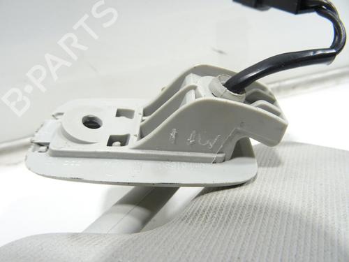 right-sun-visor-vw-golf-v-1k1-2003-2004-2005-2006-2007-2008-2009-2010-28072329 main image