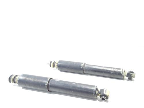 Used Left front shock absorber Left front shock absorber MAZDA BT-50 Pickup (CD, UN) 2.5 MRZ-CD 4x4 (UNY0W3) (143 hp) 27220598 27220598