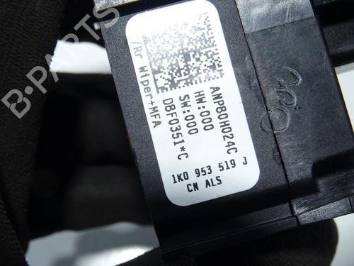 Steering column stalk SEAT TOLEDO III (5P2) 1.9 TDI | BP33991338I23 - Image 4