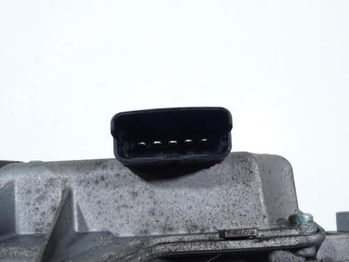 Used Front wiper motor Front wiper motor CITROËN C4 Grand Picasso I (UA_) 1.6 HDi (109 hp) 22197438 22197438
