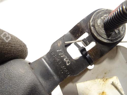 Seat buckle VOLVO XC90 I (275) D5 AWD | BP29967722I32