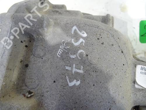 Rear differential SSANGYONG TIVOLI 1.6 XDi 160 | BP32507131M24