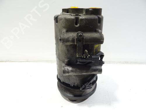 AC-Kompressor FORD FOCUS C-MAX (DM2) 1.8 TDCi | BP30905222M34